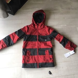 Volcom Snowboard Jacket